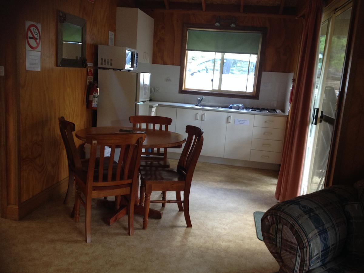 Canobolas Mountain Cabins Lidster Zimmer foto