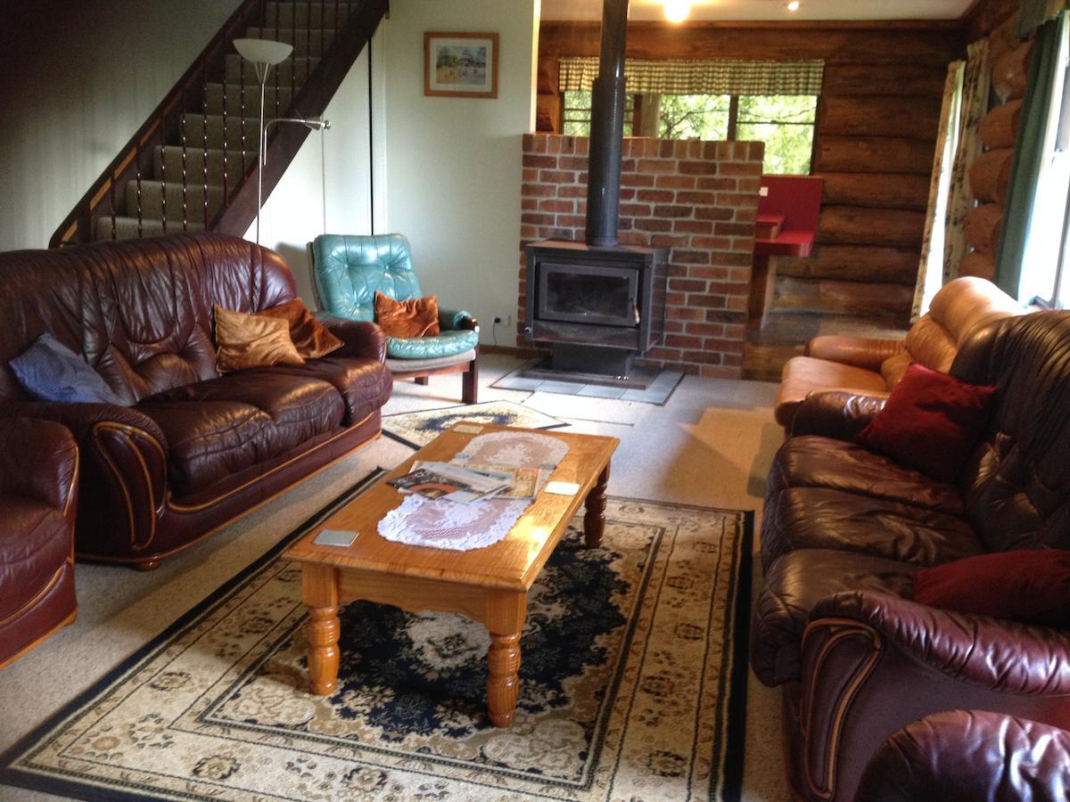 Canobolas Mountain Cabins Lidster Zimmer foto